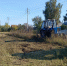 В Кургане создано более 100 км противопожарных полос - Курган и курганцы