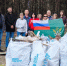 Судебные приставы вышли на масштабную уборку - УФССП