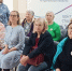 В Кургане подопечным Центра общения старшего поколения рассказали о Рождестве Богородицы - Епархия