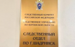За попытку изнасилования несовершеннолетней девочки шадринца отправили в колонию почти на 13 лет