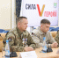 В Курганской области началось обучение в рамках регионального проекта для участников спецоперации «Сила V Героях» - Курган и курганцы