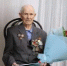 В Далматовском округе 100-летие отмечает участник Великой Отечественной войны - Новый мир