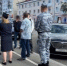 В Курганской области судебные приставы арестовали люксовый автомобиль за долги перед подрядчиками - Новый мир
