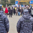 Росгвардейцы обеспечили безопасность публичных и спортивных мероприятий в Зауралье - Росгвардия