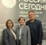Курганские врачи в Москве запустили проект «За медицину здорового долголетия» - Новый мир