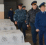 ИК-4 УФСИН России по Курганской области посетили представители прокуратуры Зауралья и региональный детский омбудсмен - УФСИН