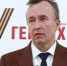 Руководитель Щучанского округа стал наставником участника программы «Сила V Героях» - Новый мир
