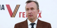 Руководитель Щучанского округа стал наставником участника программы «Сила V Героях» - Новый мир