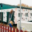 В курганском микрорайоне Черёмухово по поручению губернатора построят ФАП - Новый мир