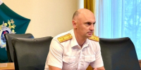 8 октября в Катайске пройдет прием граждан - Следственный комитет