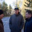 Глава Кургана проконтролировал капремонт школ и состояние городских дорог - Новый мир