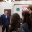 Семье курганского пограничника, погибшего при исполнении боевой задачи, вручили орден Мужества (посмертно) - Администрация г. Курган
