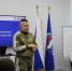 В Курганской области продолжается обучение ветеранов специальной военной операции в рамках федерального проекта «СВОй бизнес» - Единая Россия