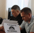 Профсоюзная акция в Сафакулевском районе - Федерация Профсоюзов