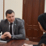 Глава города Кургана Антон Науменко и директор Курганского филиала РАНХиГС Татьяна Майборода подписали соглашение о сотрудничестве - Администрация г. Курган