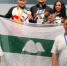 Курганские пауэрлифтеры завоевали три медали Чемпионата Азии - Новый мир