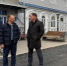 Руководство Шадринска поставило подрядчикам задачу ускорить темпы работ на улице Ленина - Новый мир