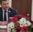 Глава города Кургана Антон Науменко вручил благодарственное письмо матери участника СВО - Администрация г. Курган