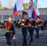 Курганские призывники отправились защищать Родину - Новый мир