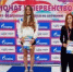 Курганская пловчиха завоевала две бронзовые медали на чемпионате УрФО - Новый мир