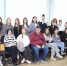 Покровский хоровод  - Детско-юношеская библиотека им. В. Ф. Потанина