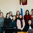 Студенты посетили Курганский городской суд - Курганский городской суд