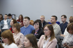 Как развивается социальное предпринимательство в Кургане?