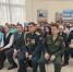 В Кургане почтили память павших героев: родителям военнослужащих СВО вручили медали «Отец солдата» - Новый мир