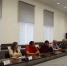 В Кургане прошло очередное заседание штаба по вопросам отопительного периода - Администрация г. Курган