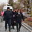 Глава города Кургана Антон Науменко провёл очередной рабочий объезд - Администрация г. Курган
