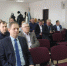 В ДЕПАРТАМЕНТЕ СОЦИАЛЬНОЙ ПОЛИТИКИ КУРГАНСКОЙ ОБЛАСТИ ПРОШЛО ЗАСЕДАНИЕ КОМИССИИ ПО ОХРАНЕ ТРУДА ПРИ ПРАВИТЕЛЬСТВЕ КУРГАНСКОЙ ОБЛАСТИ - Департамент социальной политики