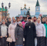 Казанский монастырь в Чимеево посетили паломники из Ирбита - Епархия