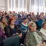 Пенсия — не помеха: большинство зауральцев готовы работать и после 55 лет - Новый мир