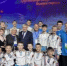 Курганский ансамбль «Улыбка» стала победителем всероссийского детского конкурса - Новый мир