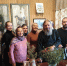Прихожане храма Матроны Московской совершили паломничество по уральским святыням - Епархия