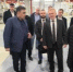 Курганская делегация побывала на ведущих производствах и сельхозпредприятиях Костанайской области - Новый мир