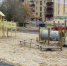 Новая зона отдыха появилась на улице Горького в Кургане - Новый мир