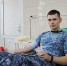 Курганские судебные приставы сдали кровь в канун своего профессионального праздника - УФССП