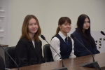 Названы победители и призёры олимпиады «Софиум» среди школьников в Кургане
