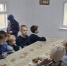 В микрорайоне Черёмухово отремонтировали воскресную школу - Новый мир