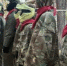 Ветераны СВО научили курганских гимназистов выполнять «боевые» задачи - Новый мир