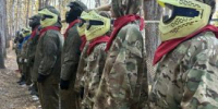 Ветераны СВО научили курганских гимназистов выполнять «боевые» задачи - Новый мир