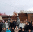 Шадринский краеведческий музей им. В. П. Бирюкова. Фото: Елена Храмлюк - Курганское отделение РГО