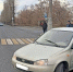В Кургане водитель сбил женщину на пешеходном переходе - Курган и курганцы