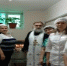 В Курганской областной больнице освятили стерилизационное отделение - Новый мир