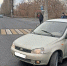 Курганец не справился с управлением авто и сбил пенсионерку - Область 45