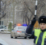 В Кургане наряду ДПС пришлось стрелять по машине, которой управлял пьяный подросток - Новый мир