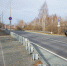 В Керамзитном отремонтирована центральная улица микрорайона - Администрация г. Курган