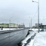 В Заозёрном открыли движение по участку улицы Фарафонова - Новый мир