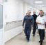 Курганский госпиталь для ветеранов войн приобретает современный облик - Новый мир